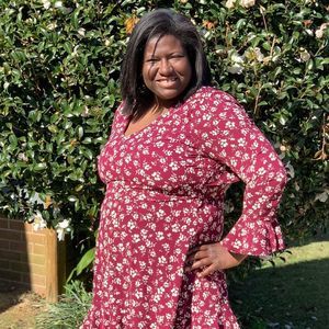 Meet your Posher, Waverly